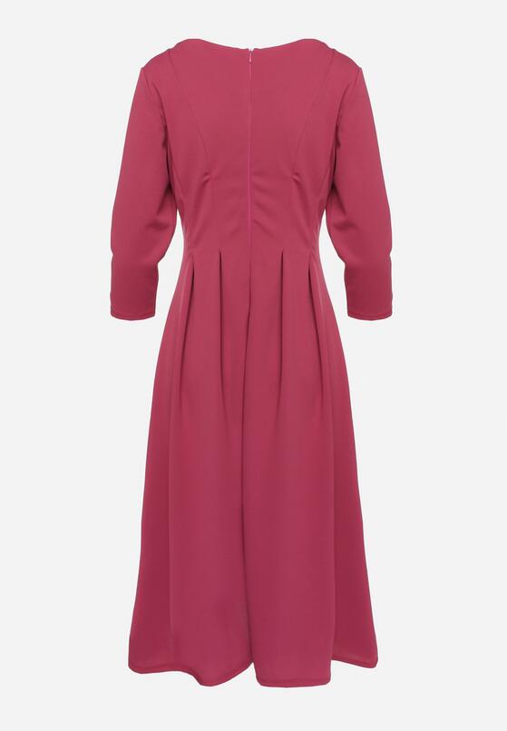 Rochie Mov 7