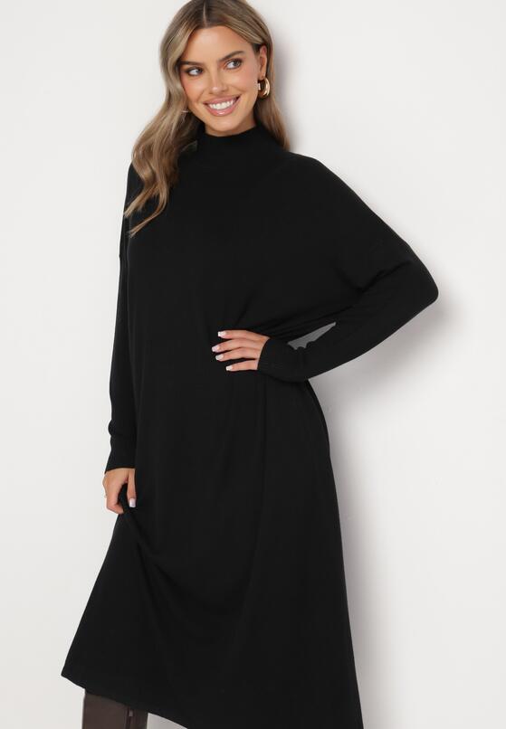 Rochie Neagră 4