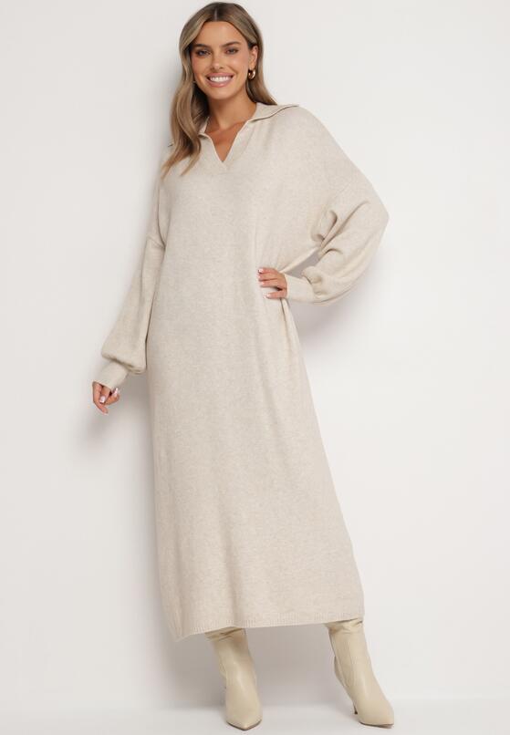 Rochie Bej 1