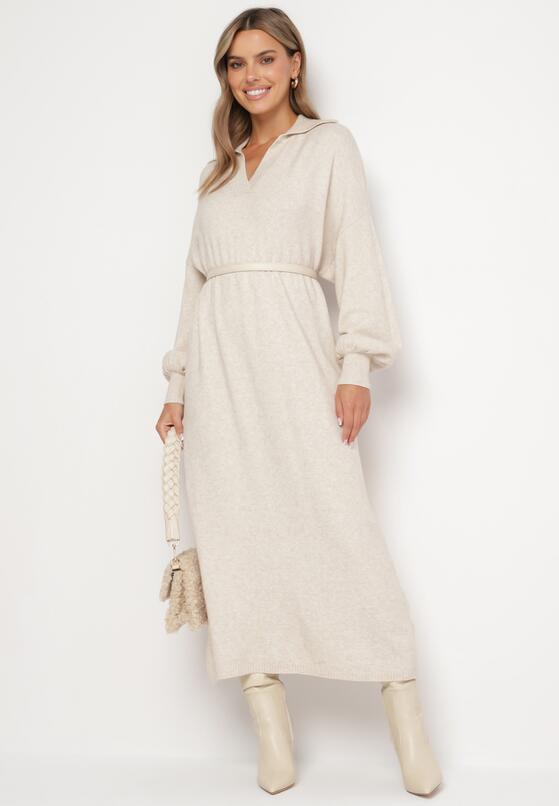 Rochie Bej 2