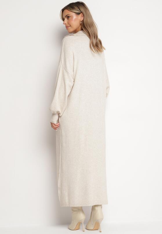 Rochie Bej 3