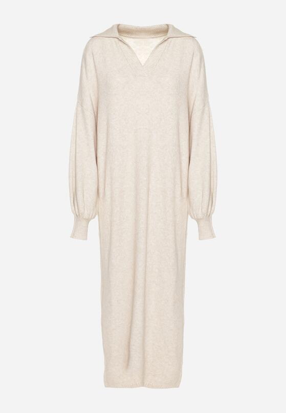 Rochie Bej 6
