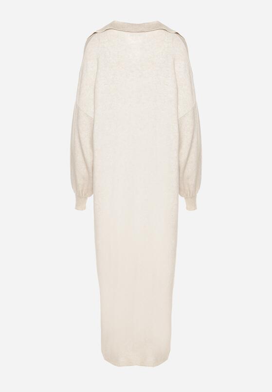 Rochie Bej 7
