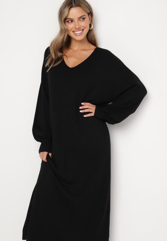 Rochie Neagră 4