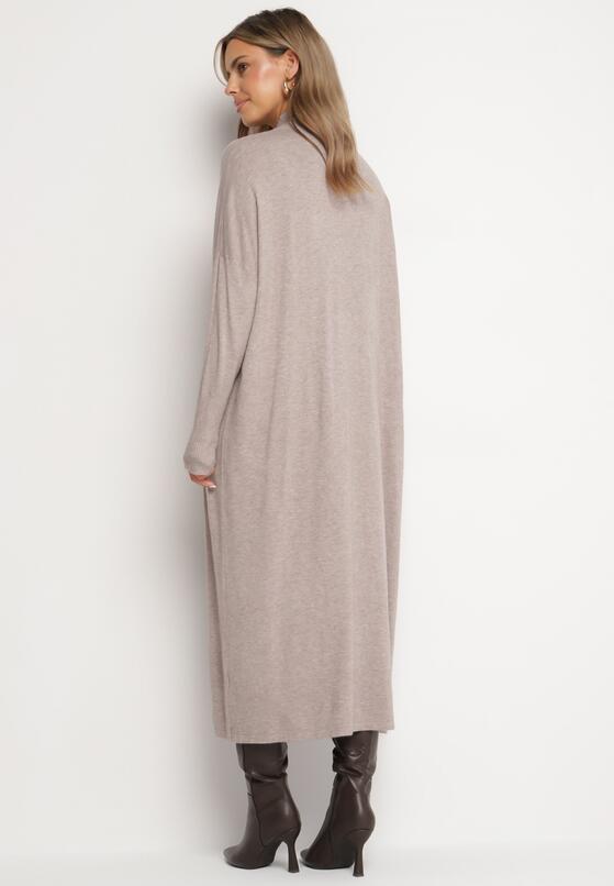 Rochie Bej 3