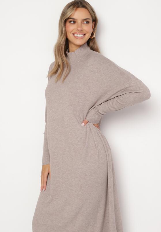 Rochie Bej 4