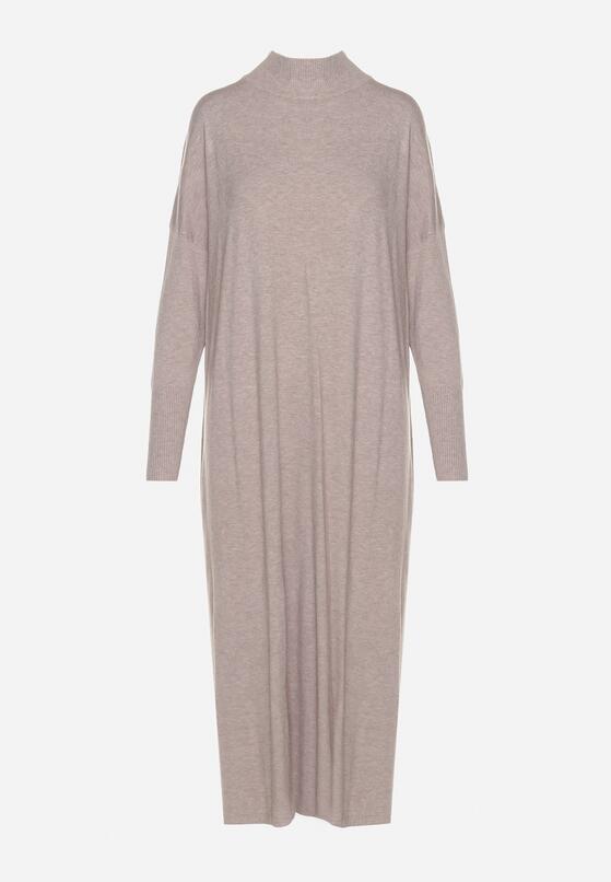 Rochie Bej 6