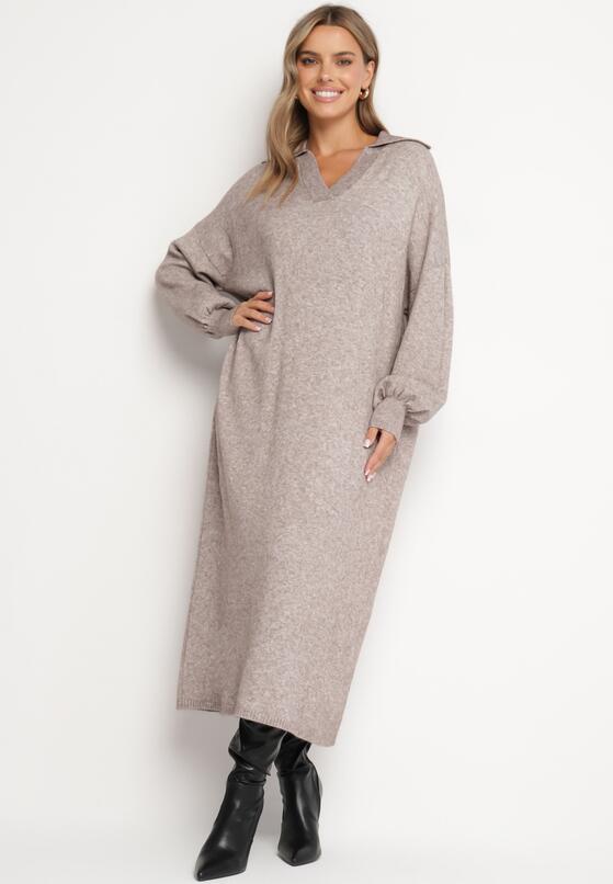 Rochie Bej 1