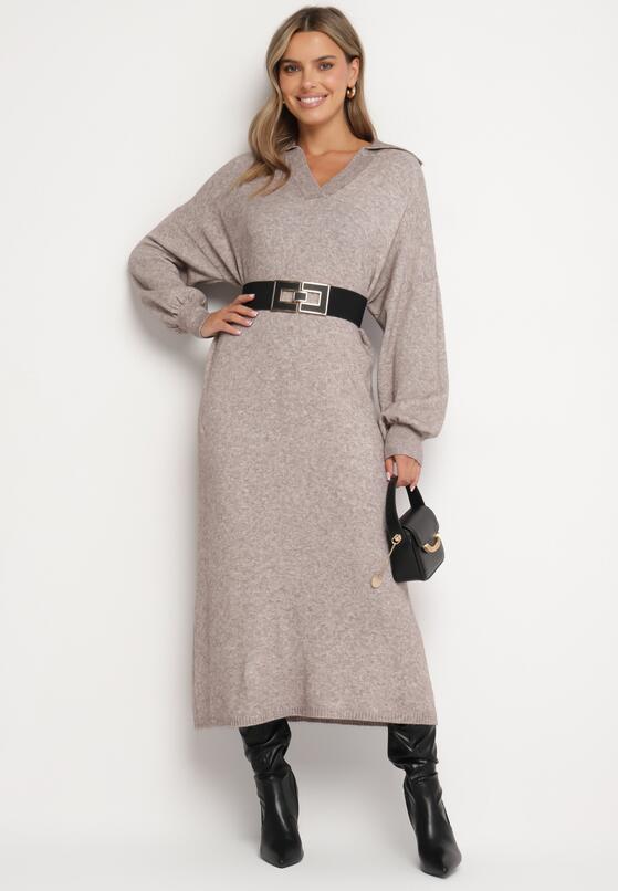 Rochie Bej 2