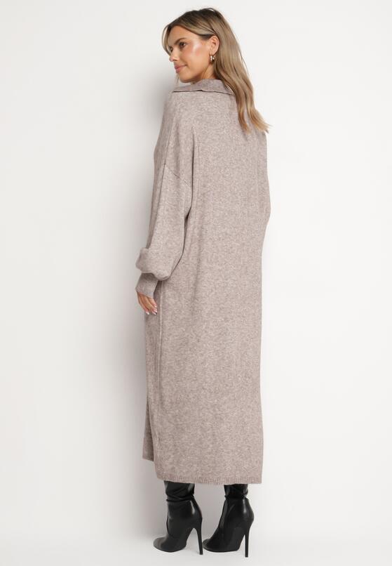 Rochie Bej 3
