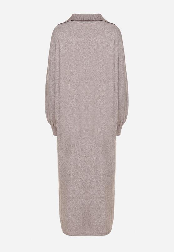 Rochie Bej 7