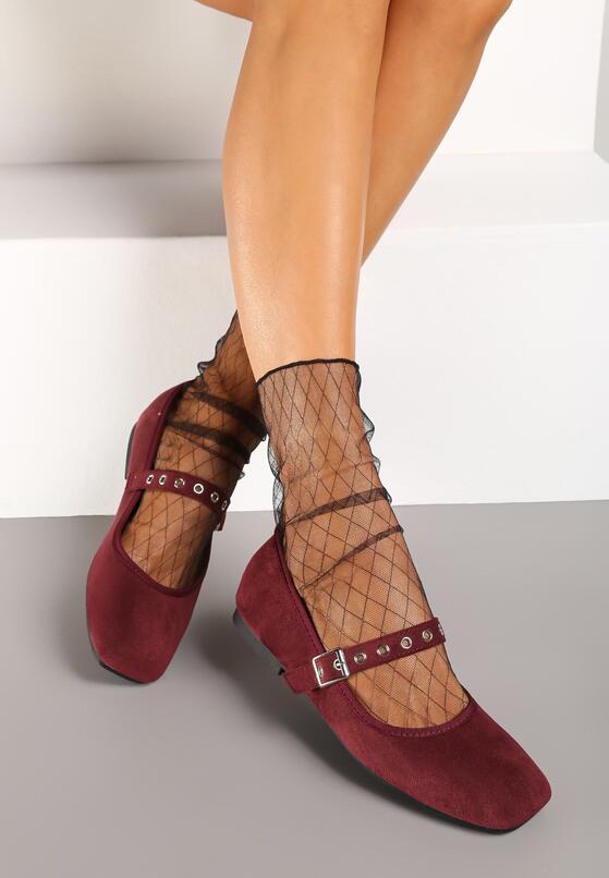Balerini Bordo 1