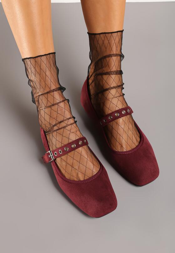 Balerini Bordo 3