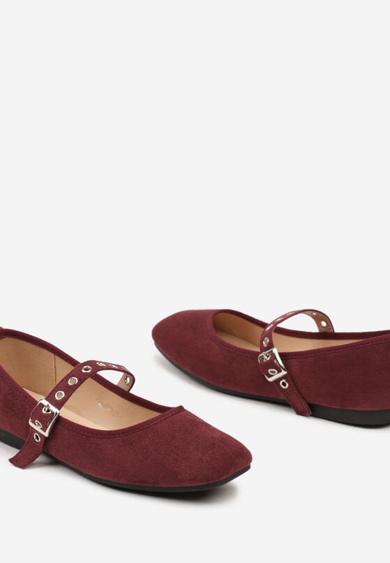 Balerini Bordo 6