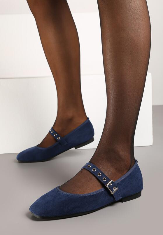 Balerini Bleumarin 1
