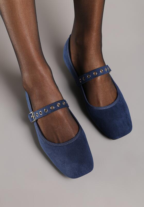 Balerini Bleumarin 3
