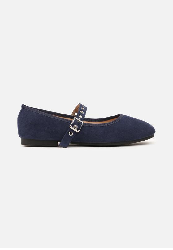 Balerini Bleumarin 4
