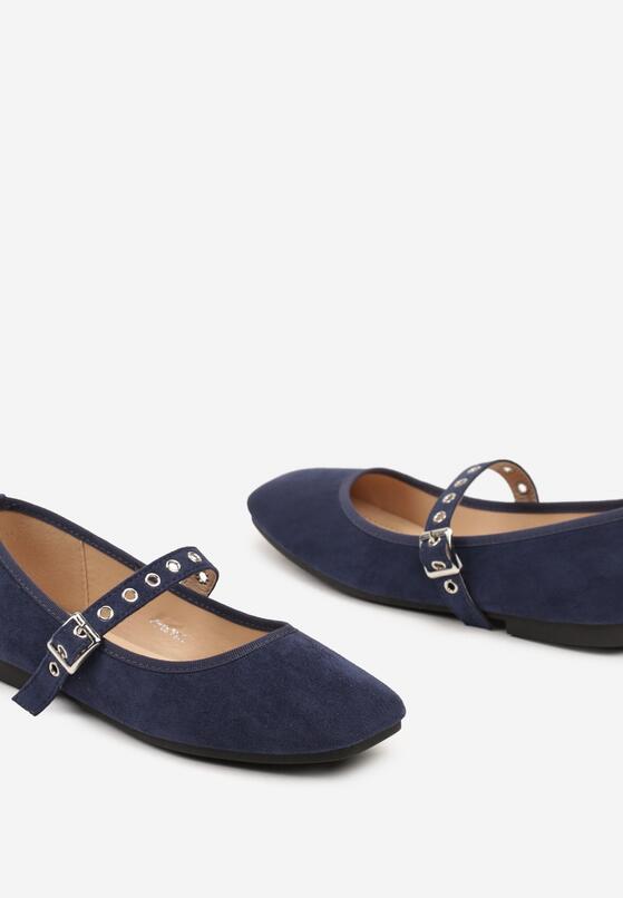 Balerini Bleumarin 6