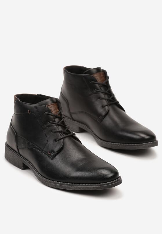 Ghete Negre 2