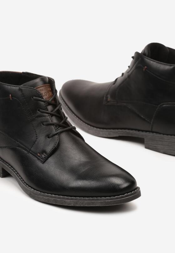 Ghete Negre 3