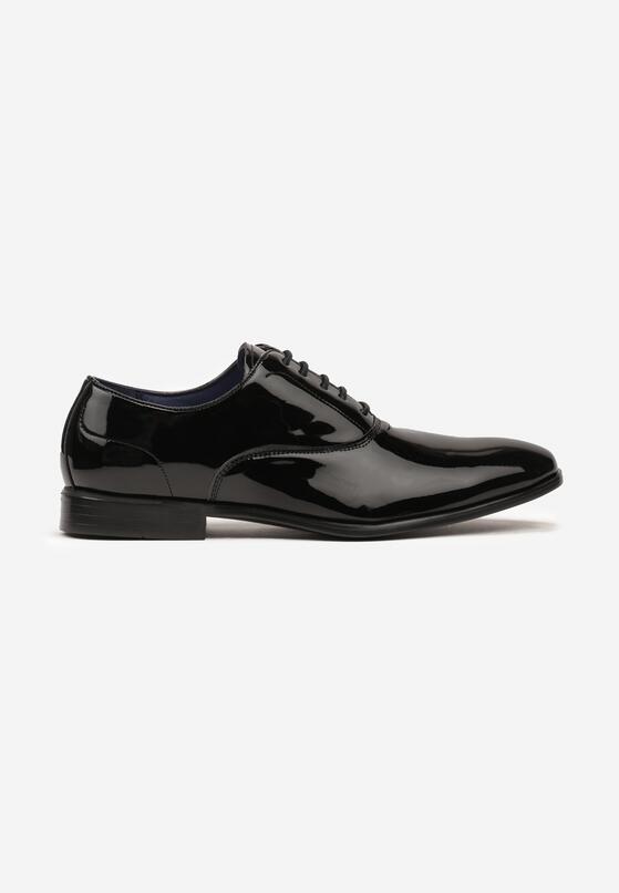 Pantofi casual Negri 1