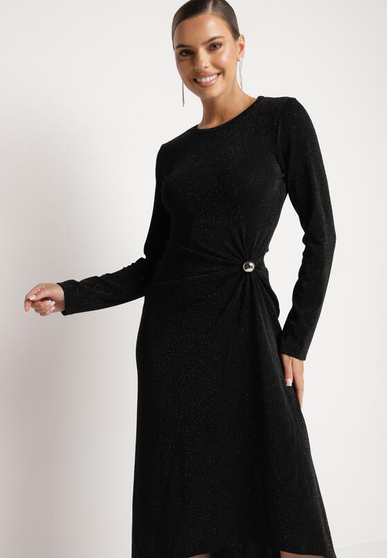 Rochie Neagră 4