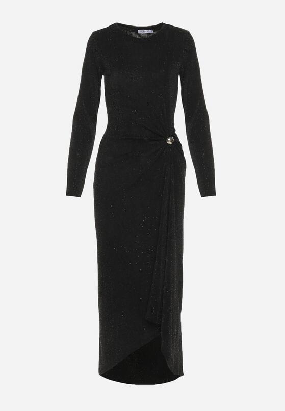 Rochie Neagră 6
