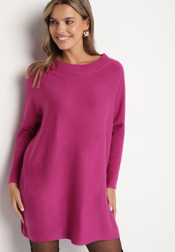 Rochie Mov 1