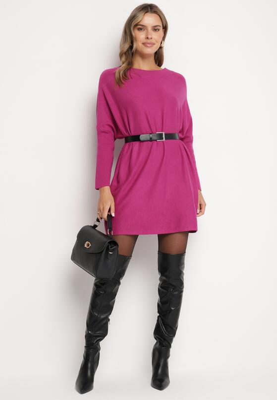 Rochie Mov 2