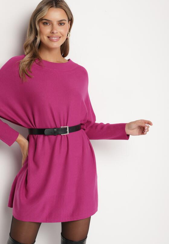 Rochie Mov 4