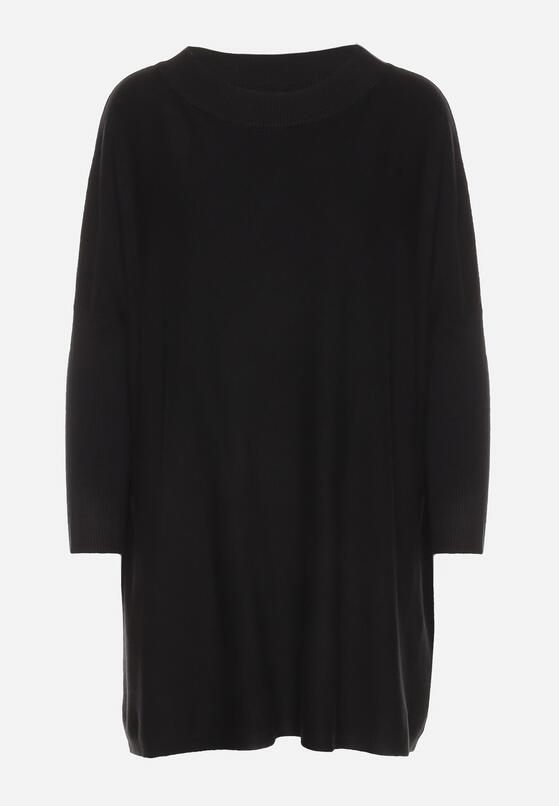 Pulover Negru 6