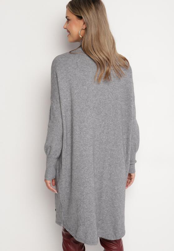 Rochie Gri 3