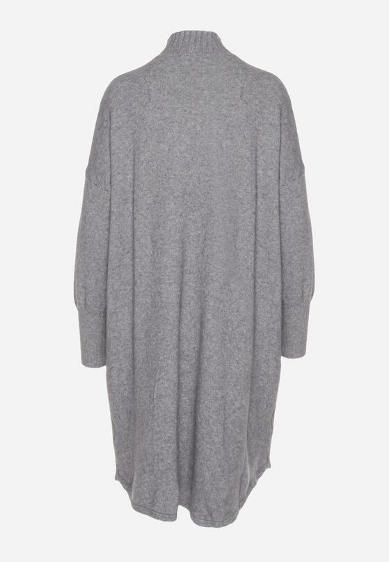 Rochie Gri 7