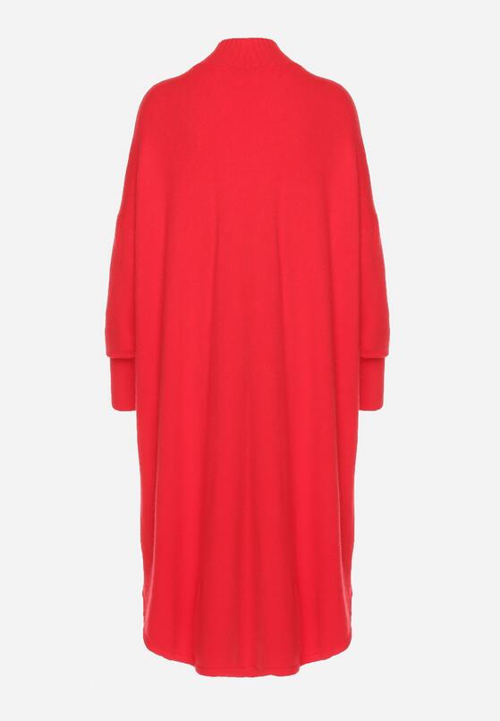Rochie Roșie 7