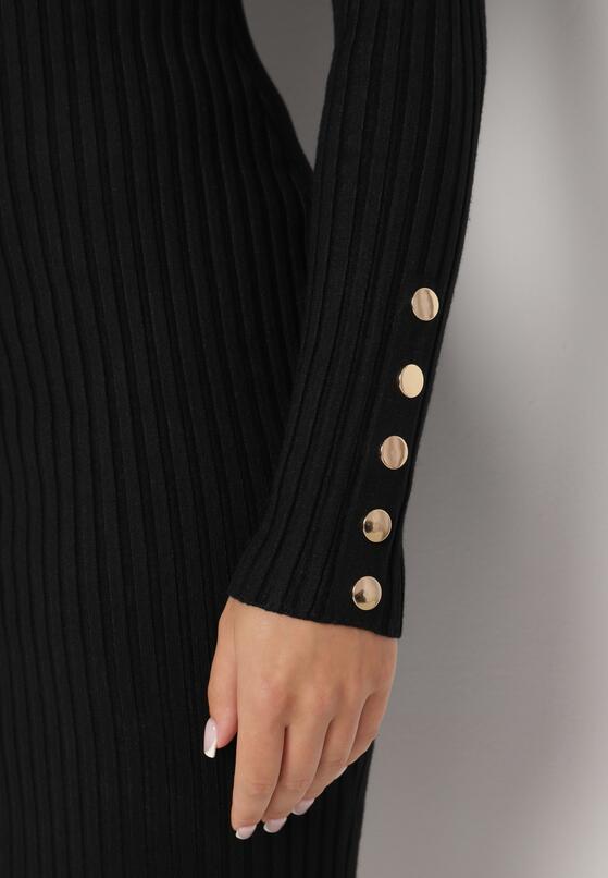 Rochie Neagră 5
