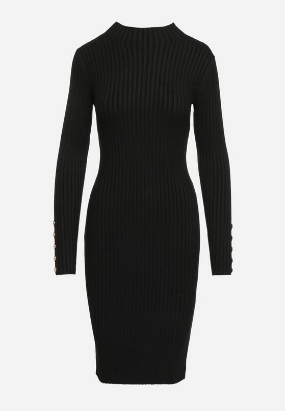 Rochie Neagră 6