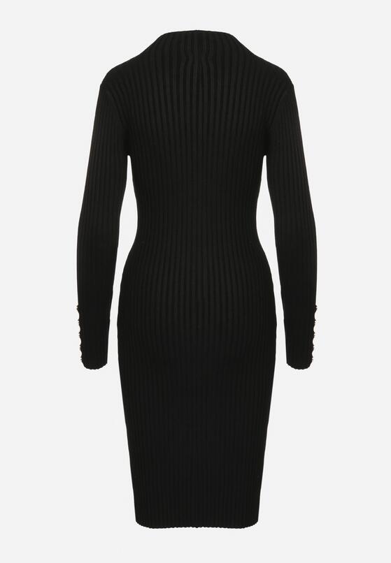 Rochie Neagră 7