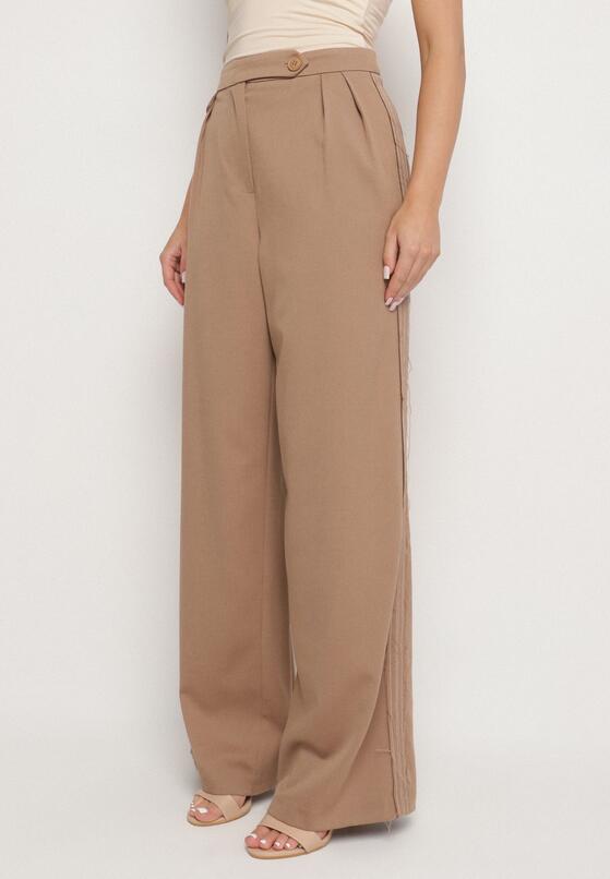 Pantaloni Bej 1