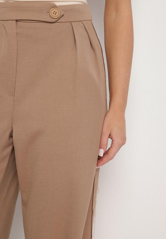 Pantaloni Bej 5
