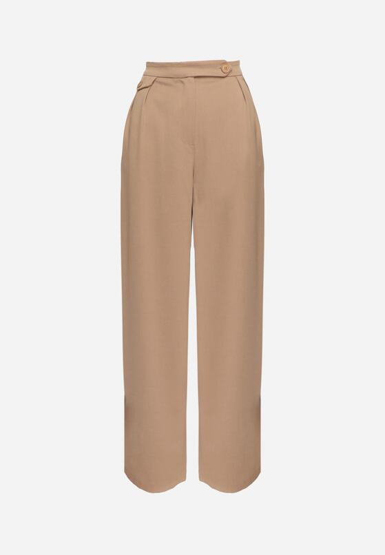 Pantaloni Bej 6