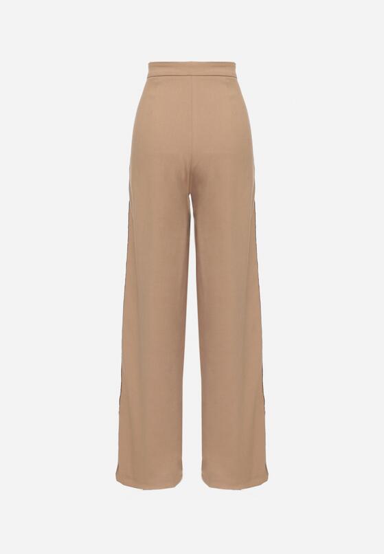 Pantaloni Bej 7