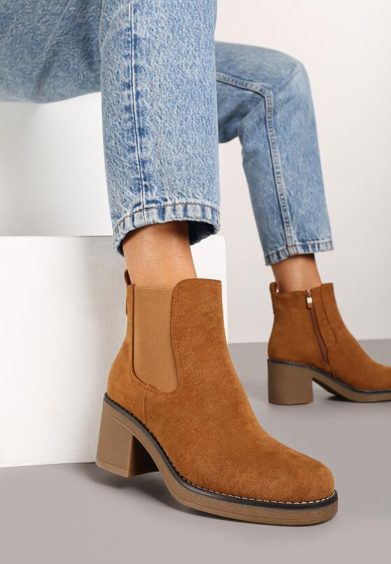 Botine Maro 2