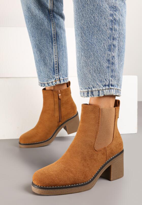 Botine Maro 1