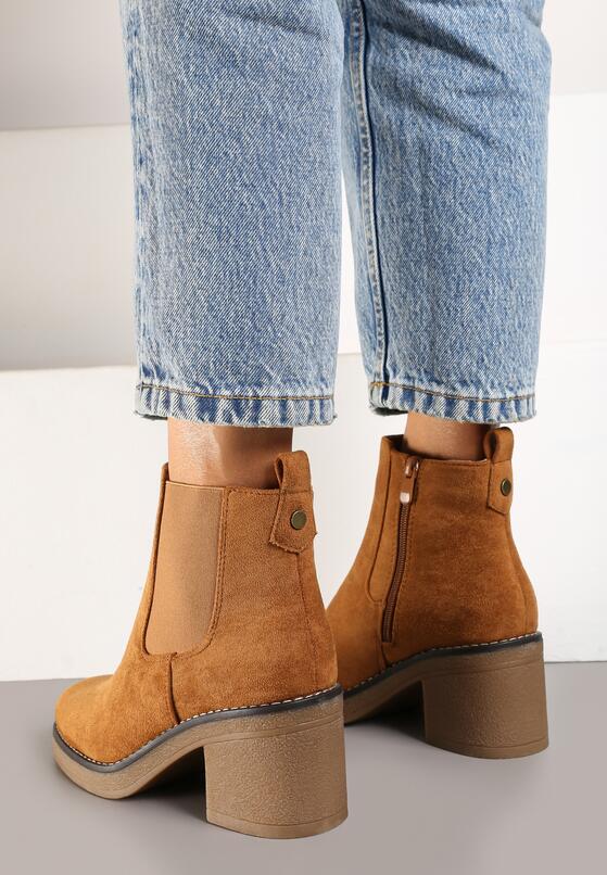 Botine Maro 3