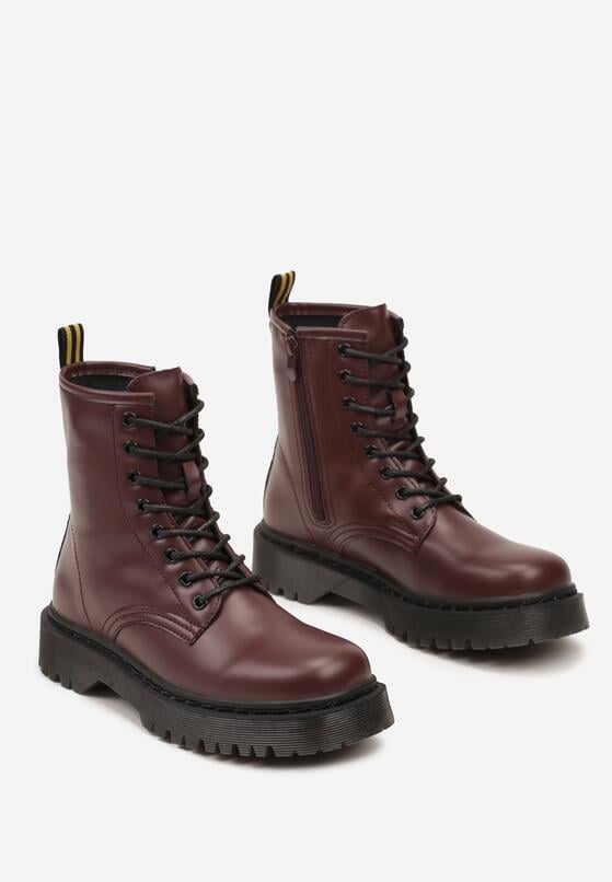 Botine Bordo 5