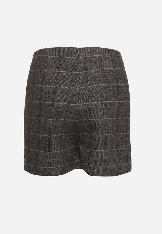 Pantaloni scurți Gri 7