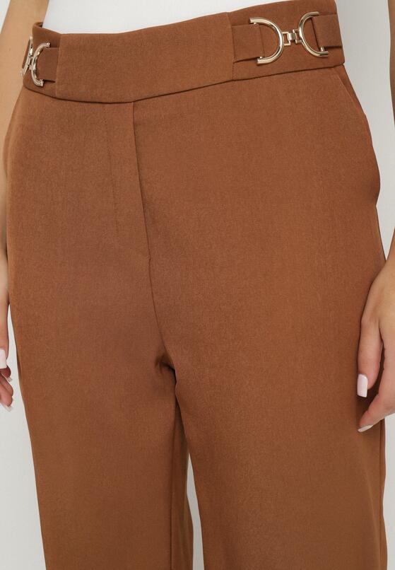 Pantaloni Maro 5