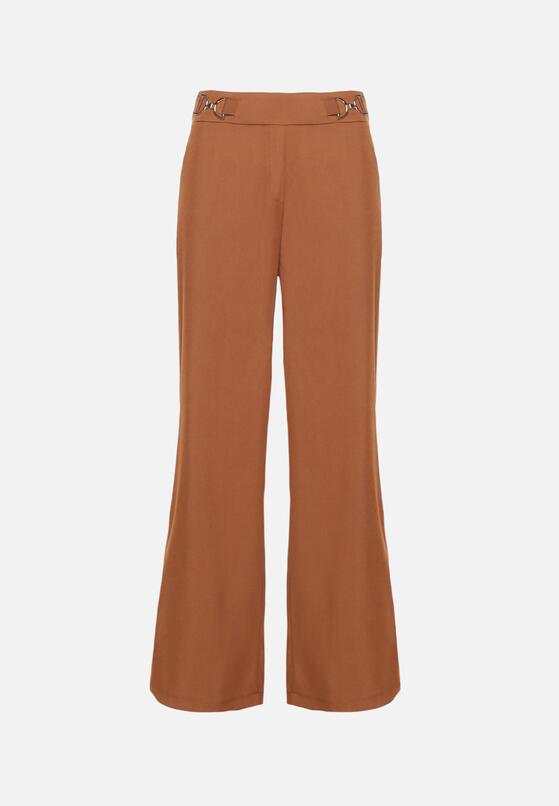 Pantaloni Maro 6