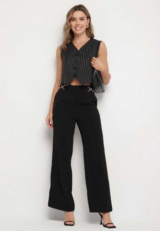 Pantaloni Negri 2