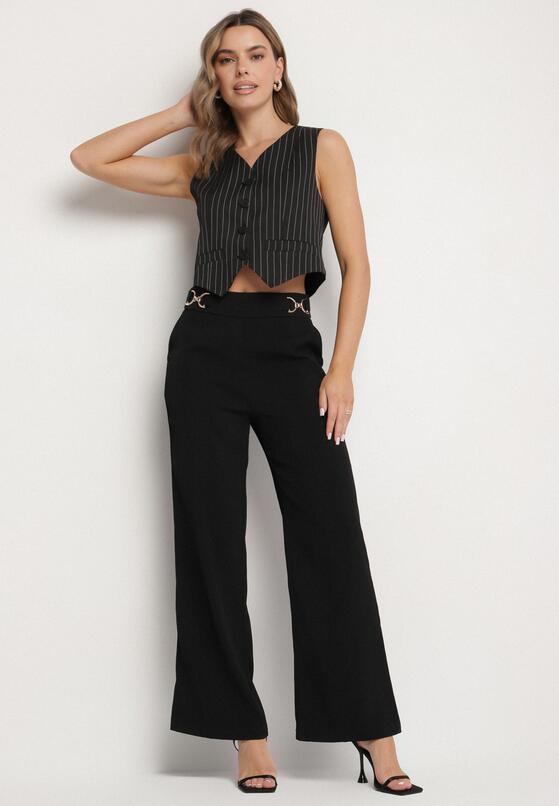 Pantaloni Negri 4
